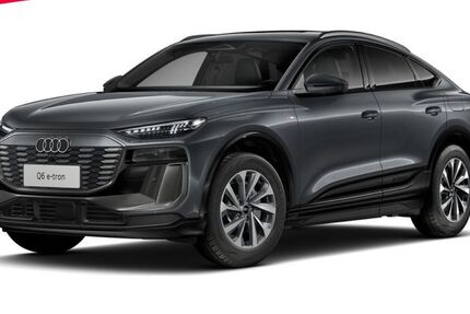 Audi Q6 e-tron 9.998 km 69.949 &euro; Landshut 84030