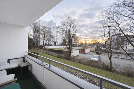 Wohnung Nürnberg Erlenstegen - 2 Zimmer, 56 m&sup2;, 198.700&euro; | Angebot:26448962