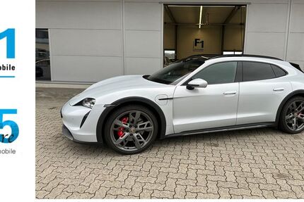 Porsche Taycan 73.000 km 69.900 &euro; Karlsdorf-Neuthard 76689