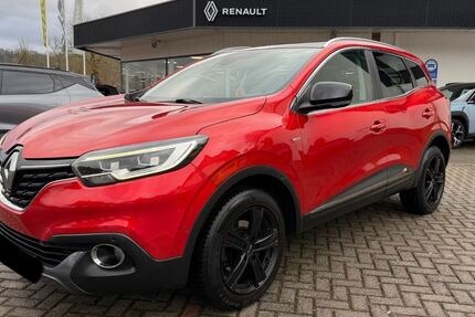 Renault Kadjar 143.987 km 10.890 &euro; Kaufungen 34260