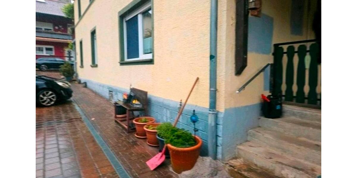 Erdgeschoßwohnung Rothselberg - 5 Zimmer, 140 m&sup2;, 190.000&euro; | Angebot:27161608