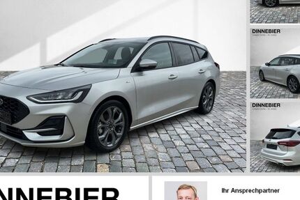 Ford Focus 34.004 km 21.751 &euro; Oranienburg 16515