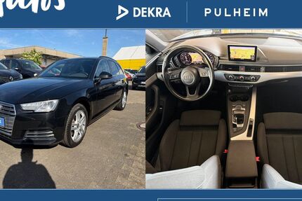 Audi A4 240.000 km 11.999 &euro; Pulheim 50259