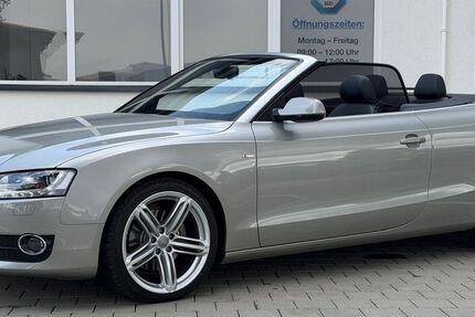 Audi A5 21.724 km 22.990 &euro; Donaueschingen 78166