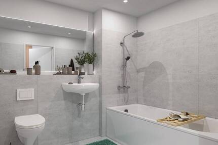 Wohnung Lübeck St. Lorenz Nord - 2 Zimmer, 57 m&sup2;, 279.000&euro; | Angebot:25676805