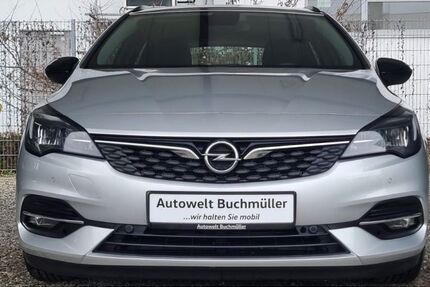 Opel Astra 98.144 km 13.490 € Nersingen 89278
