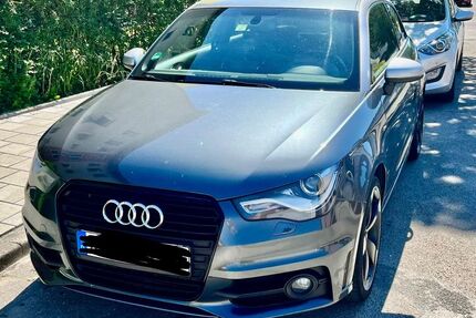 Audi A1 167.000 km 11.999 &euro; Ansbach 91522