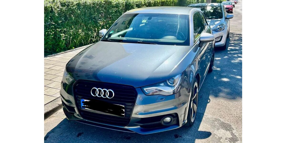 Audi A1 167.000 km 11.999 &euro; Ansbach 91522
