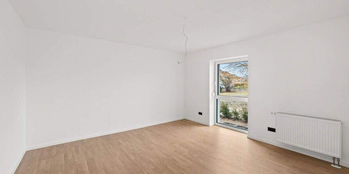 Etagenwohnung Herzogenaurach - 5 Zimmer, 142 m&sup2;, 598.000&euro; | Angebot:25424918