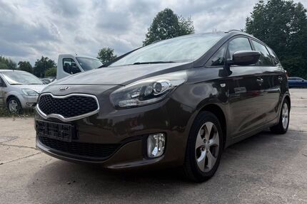 Kia Carens 53.000 km 8.199 &euro; Chemnitz 09114