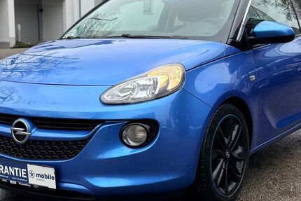 Opel Adam 170.000 km 6.390 &euro; Waldkraiburg 84478
