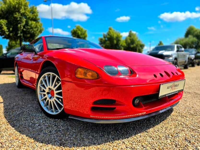 3000 GT