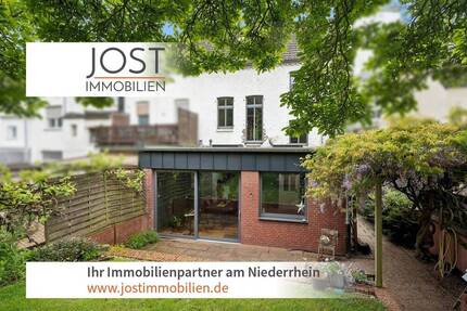 Haus Mönchengladbach Odenkirchen - 6 Zimmer, 166 m&sup2;, 455.000&euro; | Angebot:26627574