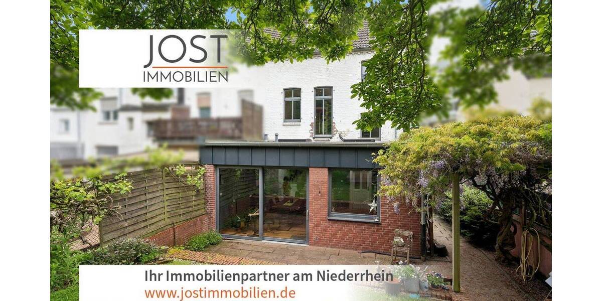 Reihenendhaus Mönchengladbach Odenkirchen - 6 Zimmer, 166 m&sup2;, 455.000&euro; | Angebot:26627574