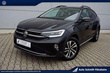 VW Taigo 11.000 km 25.990 &euro; Flörsheim 65439