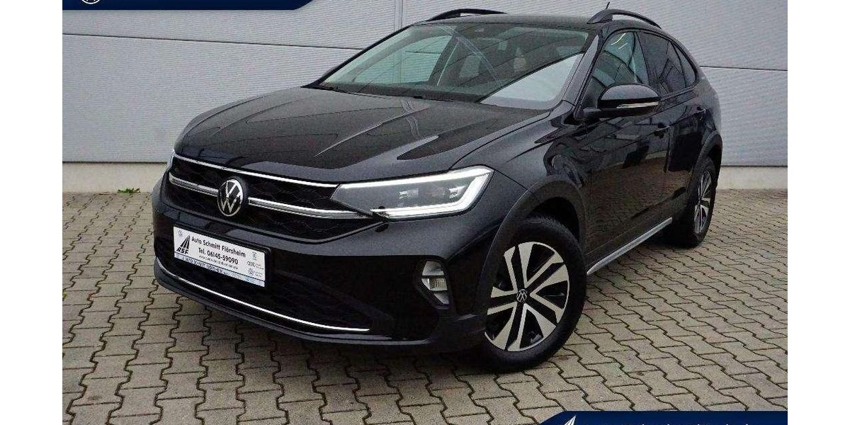 VW Taigo 11.000 km 25.990 &euro; Flörsheim 65439