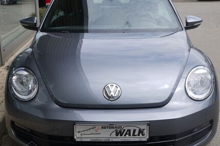 VW Beetle 109.651 km 10.980 &euro; Pfullendorf 88630