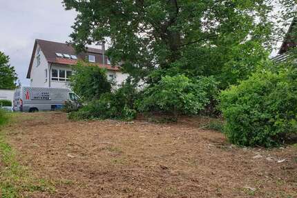 Grundstück Leinfelden-Echterdingen Echterdingen - 534.380&euro; | Angebot:26477091