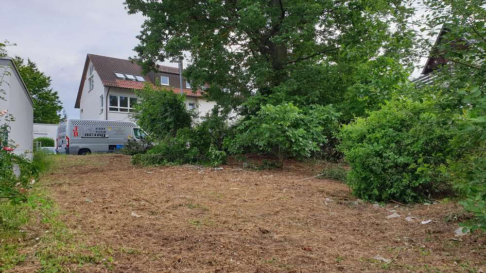 Grundstück Leinfelden-Echterdingen Echterdingen - 534.380&euro; | Angebot:26477091
