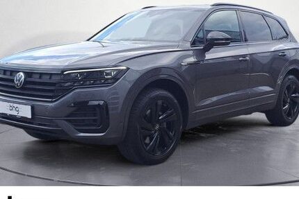 VW Touareg 98.330 km 44.990 &euro; Freudenstadt 72250