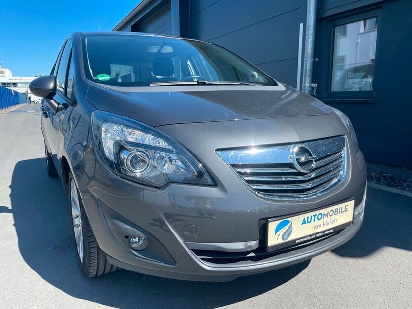 Meriva