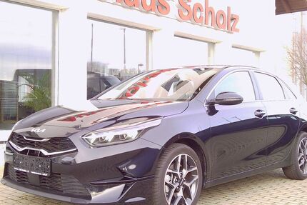 Kia ceed / Ceed 5.838 km 24.950 &euro; Großbreitenbach 98701