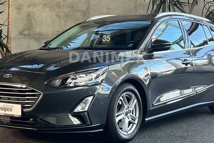 Ford Focus 106.090 km 13.390 &euro; Bremen 28237