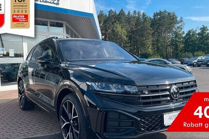 VW Touareg 6.005 km 83.990 € Eschenbach 92676