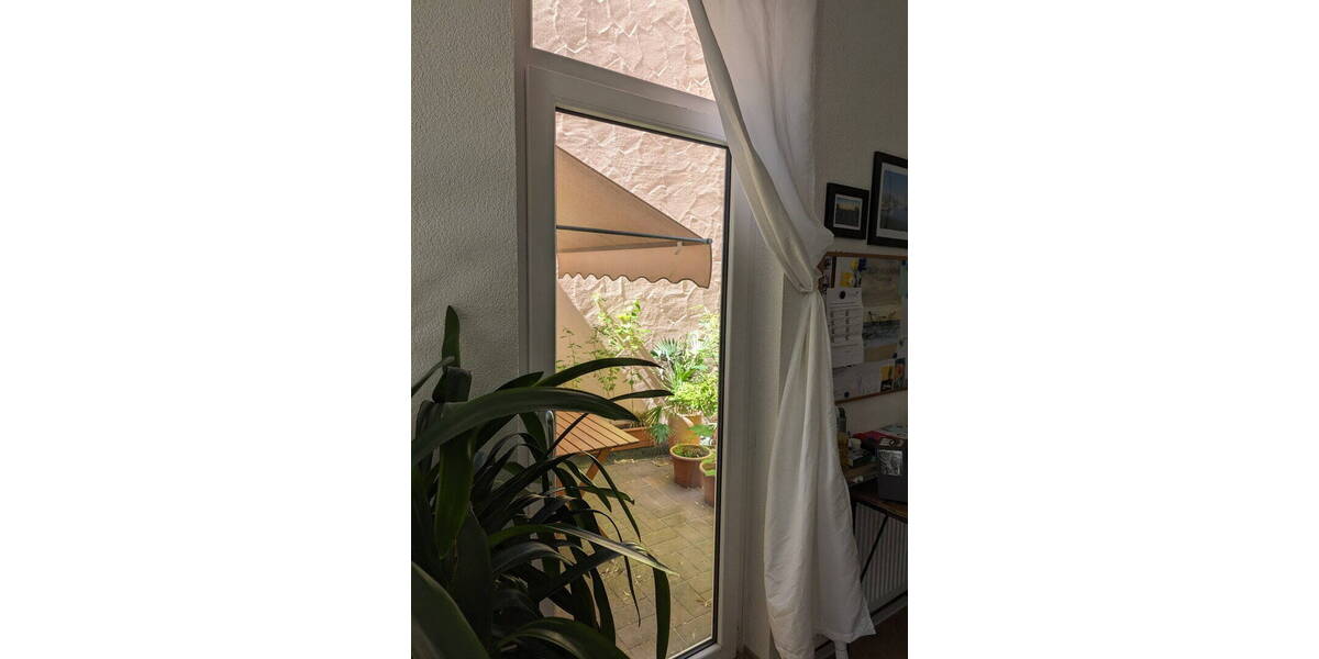 Etagenwohnung Rottenburg - 2 Zimmer, 65 m&sup2;, 785&euro; | Angebot:26269695