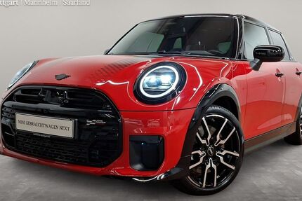 Mini Cooper S 5.000 km 33.280 &euro; Stuttgart 70569