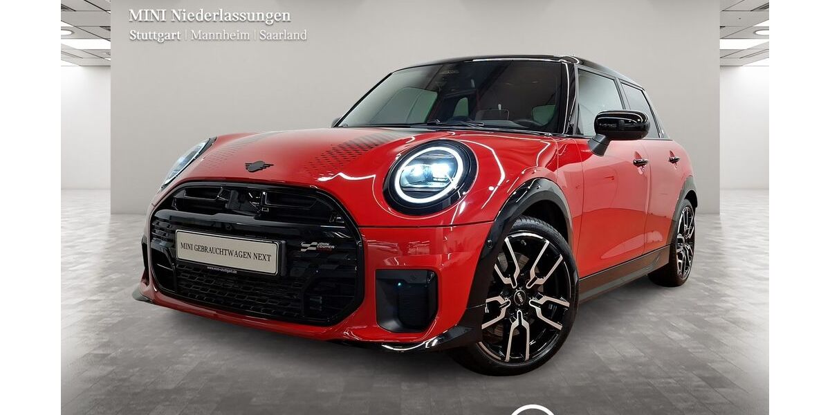 Mini Cooper S 5.000 km 34.990 &euro; Stuttgart 70569