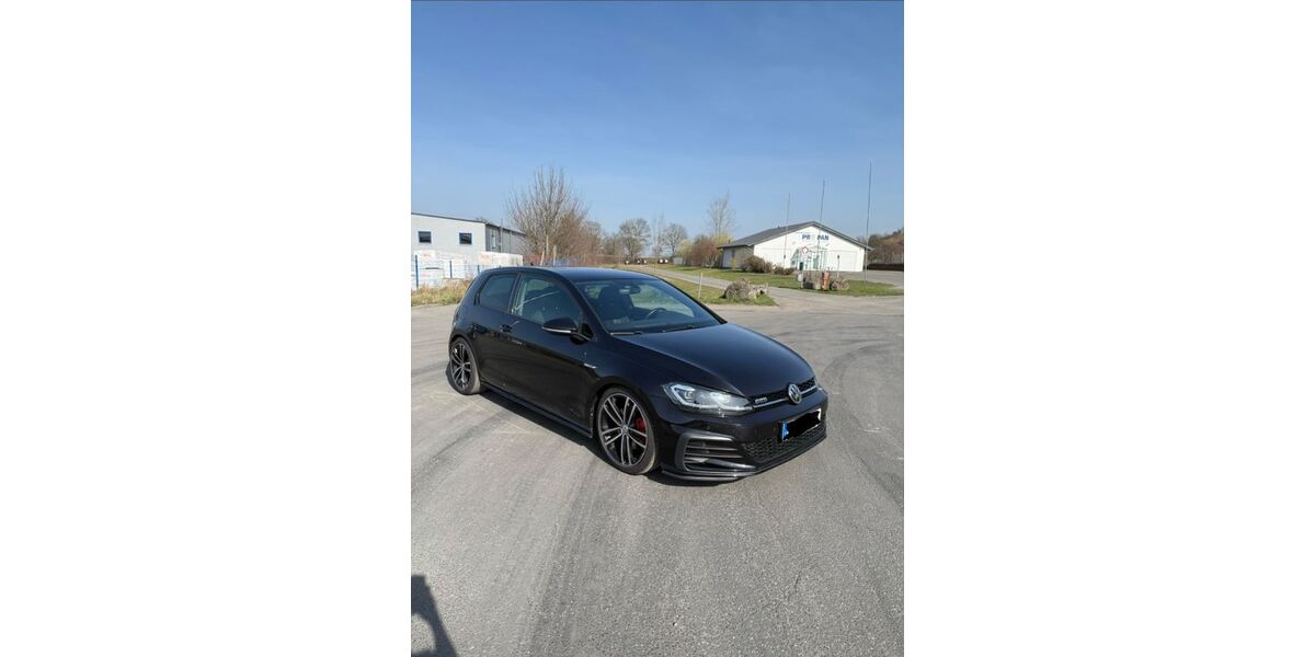 VW Golf 124.000 km 15.500 &euro; Plaidt 56637