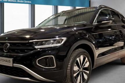 VW T-Roc 79.159 km 22.970 &euro; Bad Salzuflen 32105