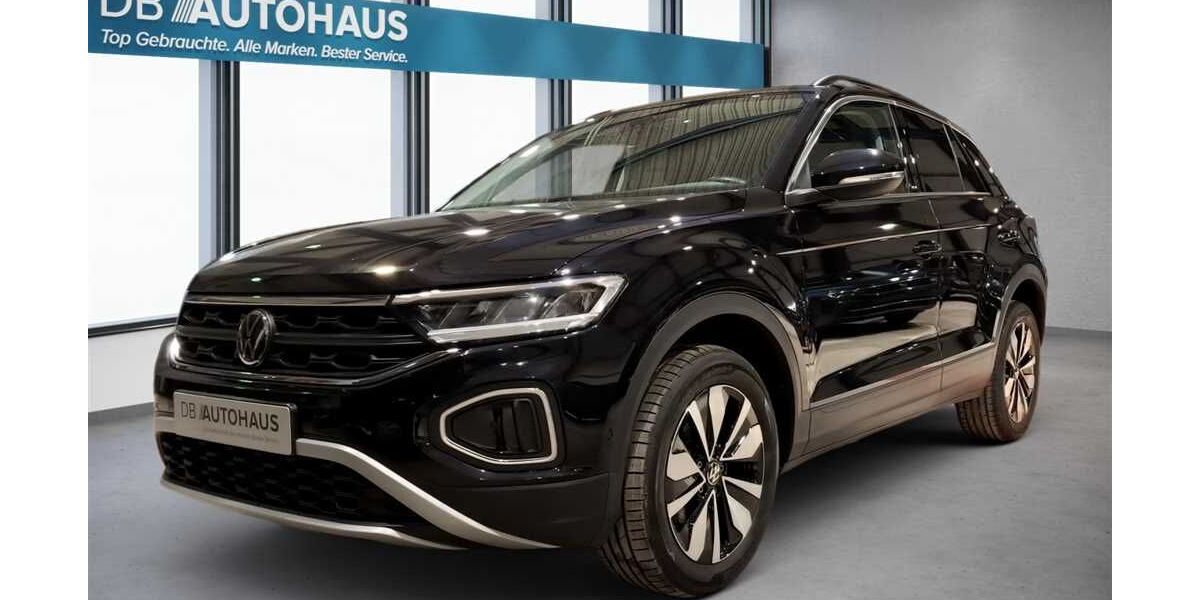 VW T-Roc 79.159 km 22.970 &euro; Bad Salzuflen 32105