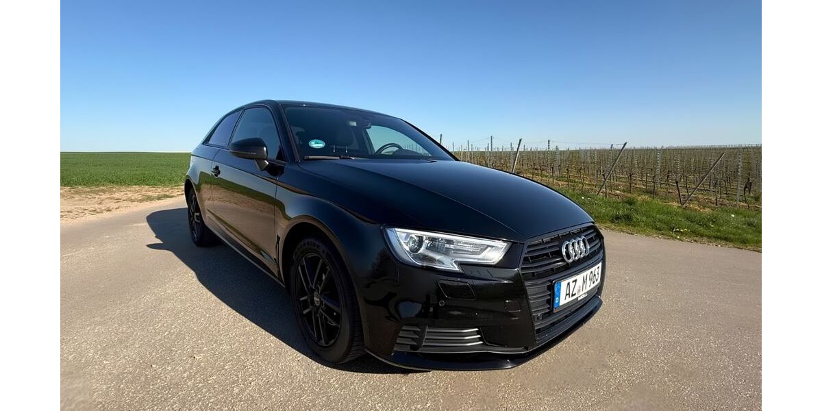 Audi A3 160.000 km 11.499 &euro; Alzey 55232