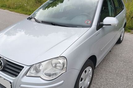 VW Polo 127.100 km 2.300 &euro; Waldkraiburg 84478