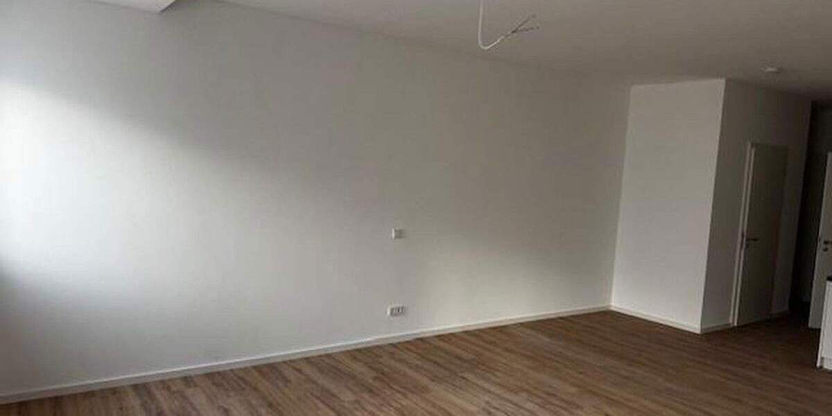 Etagenwohnung Bamberg Bamberg-Ost - 1 Zimmer, 46 m&sup2;, 752&euro; | Angebot:25571123