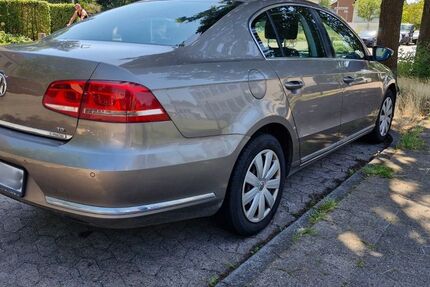 VW Passat 260.000 km 4.100 &euro; Langenhagen 30851
