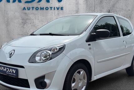 Renault Twingo 87.300 km 3.990 &euro; Minden 32427