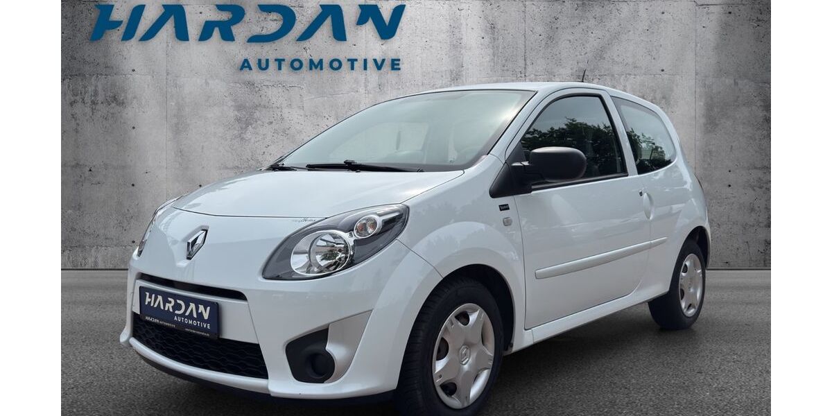 Renault Twingo 87.300 km 3.990 &euro; Minden 32427