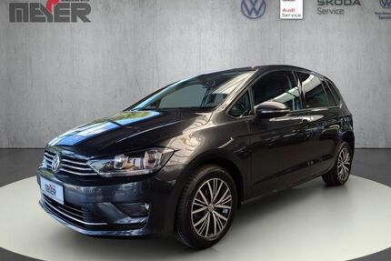 VW Golf Sportsvan 72.449 km 12.990 € Beckdorf 21643