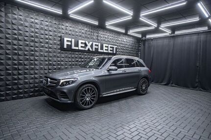 Mercedes GLC 350