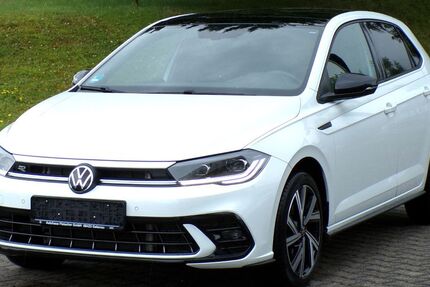 VW Polo 27.600 km 22.490 € Gelenau 09423