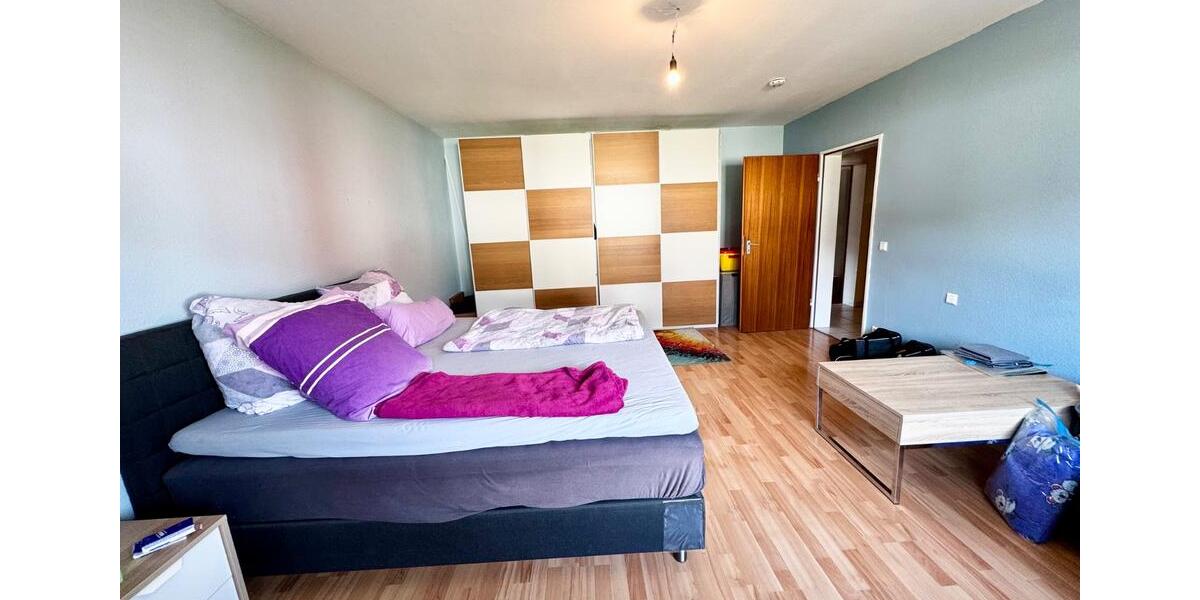 Etagenwohnung Sinzheim - 3 Zimmer, 122 m&sup2;, 297.000&euro; | Angebot:26935236