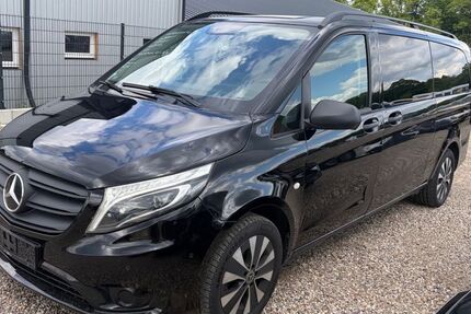 Mercedes-Benz Vito 365.000 km 22.999 &euro; Ratzeburg bei Hamburg 23909