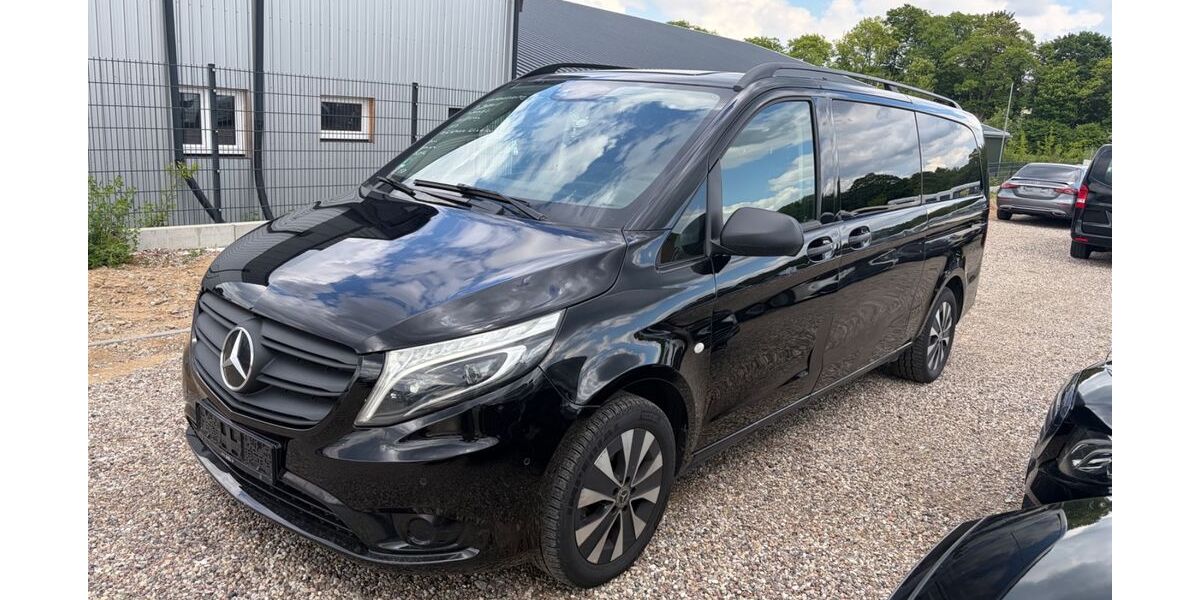 Mercedes-Benz Vito 365.000 km 22.999 &euro; Ratzeburg bei Hamburg 23909