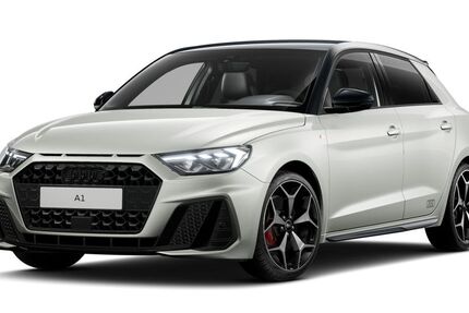 Audi A1 10.179 km 33.890 &euro; Eisenach 99817
