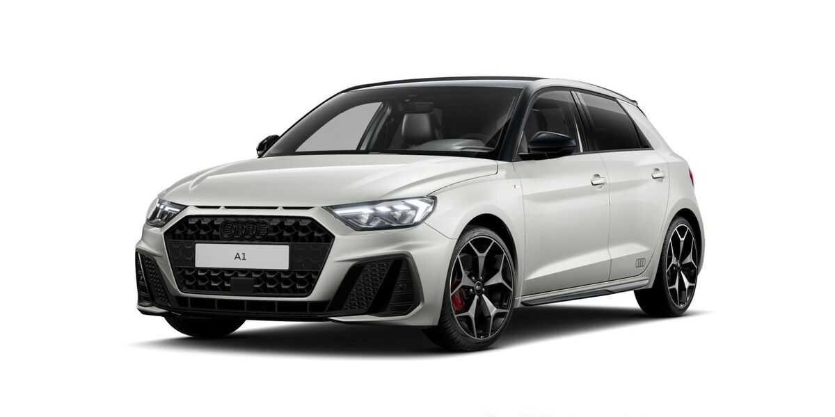 Audi A1 10.179 km 33.890 &euro; Eisenach 99817