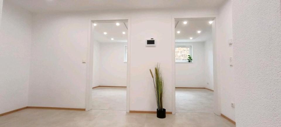 Etagenwohnung Ostheim vor der Rhön Ostheim v.d.Rhön - 4 Zimmer, 84 m&sup2;, 269.000&euro; | Angebot:26984119