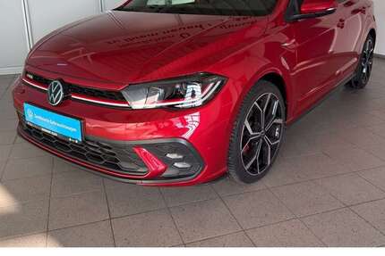 VW Polo 21.946 km 24.880 &euro; Fuldatal 34233